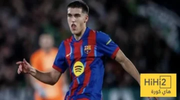 تقييم شامل مدافع كوبارسي بالأرقام يكشف مهاراته المتكاملة